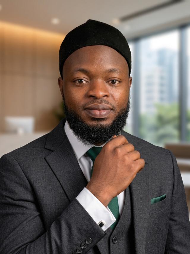 Mumuni Mohammed