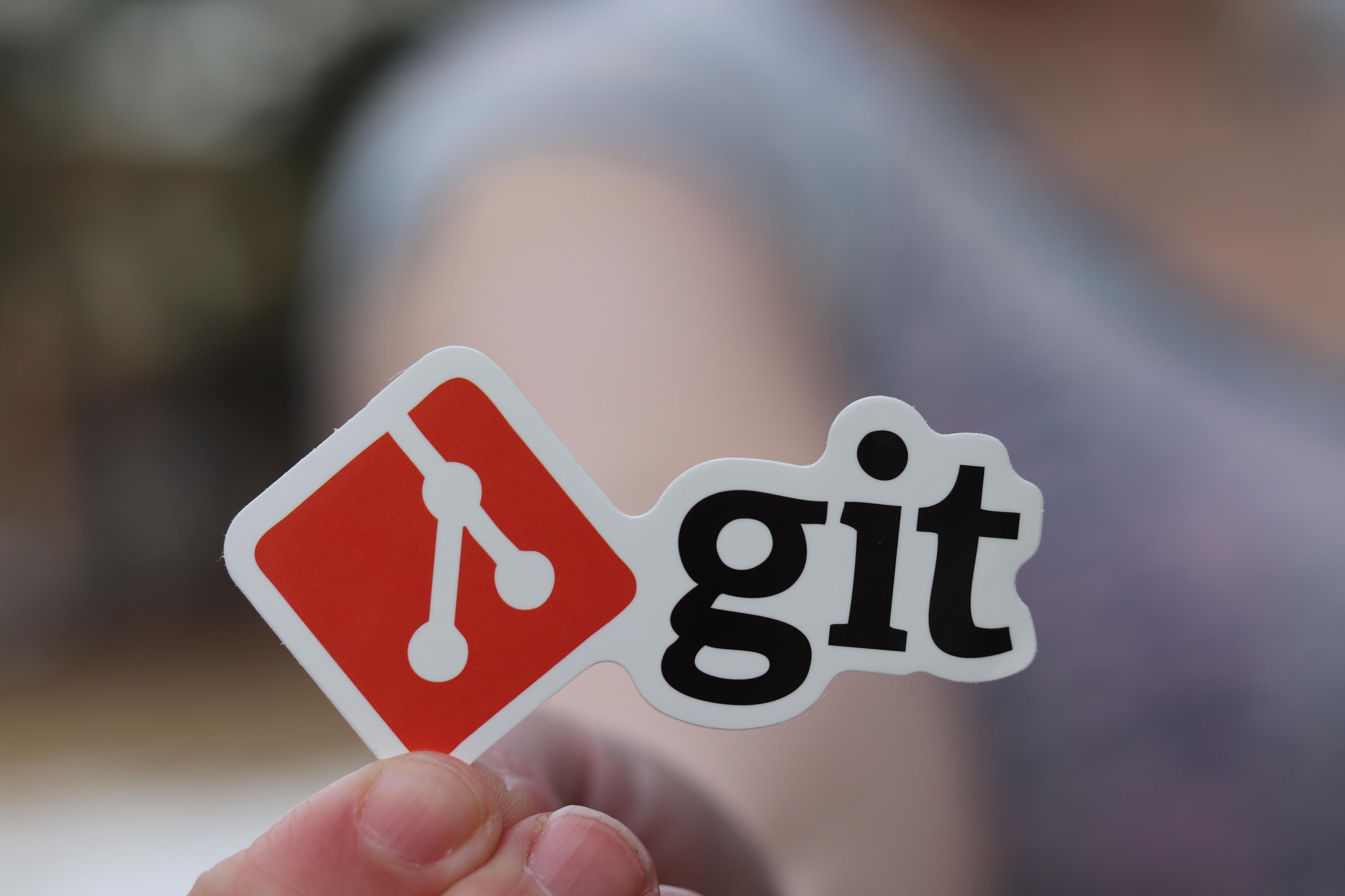 Git & GitHub