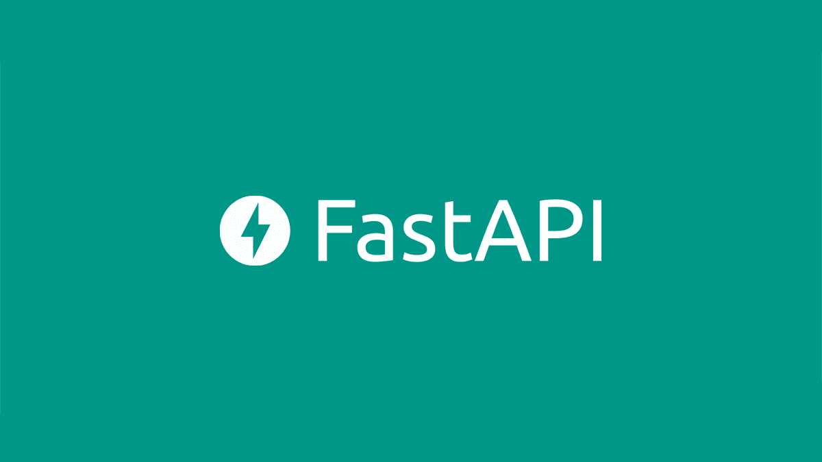 FastAPI & MongoDB