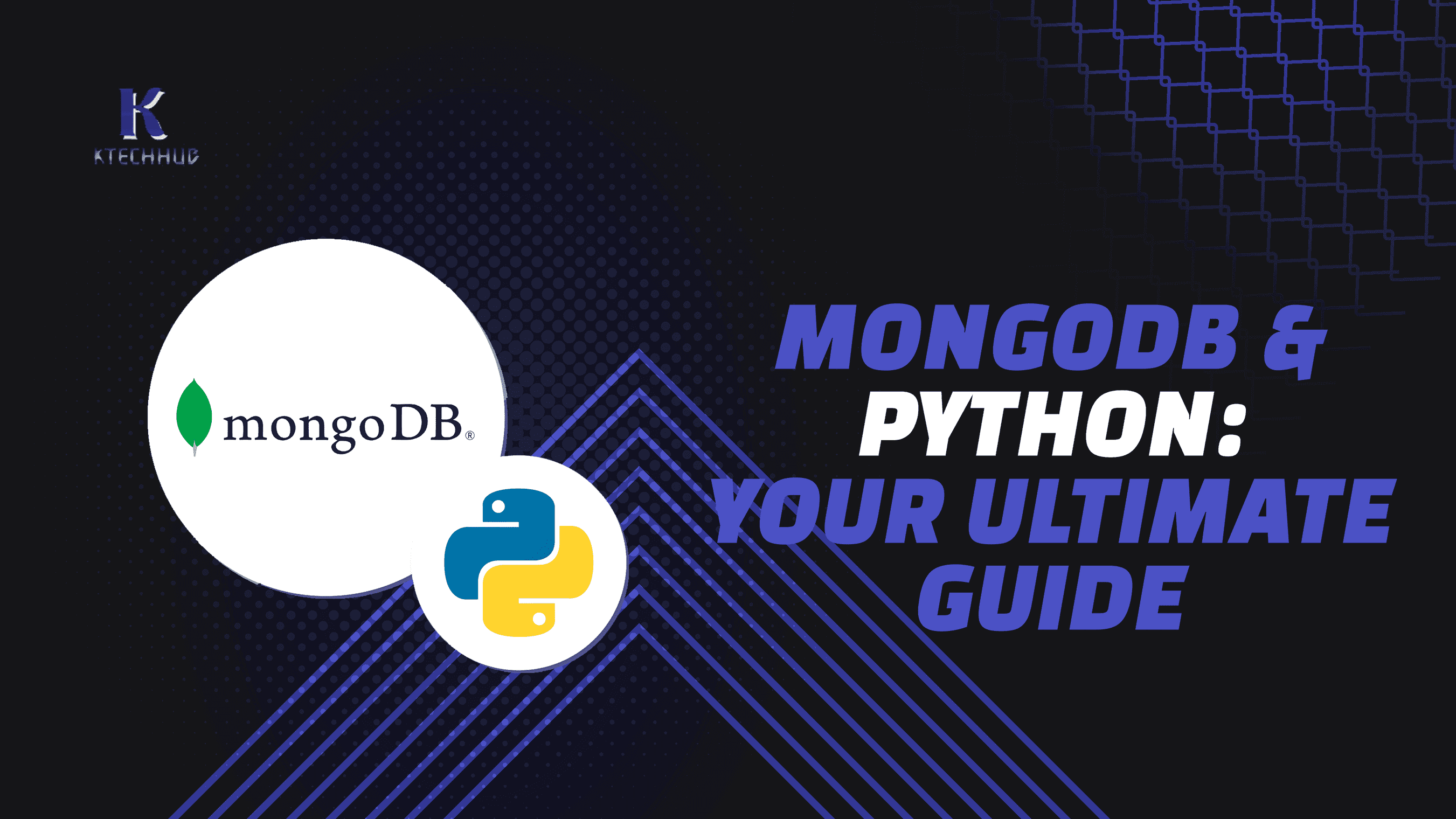 Working with MongoDB in Python: A Comprehensive Guide