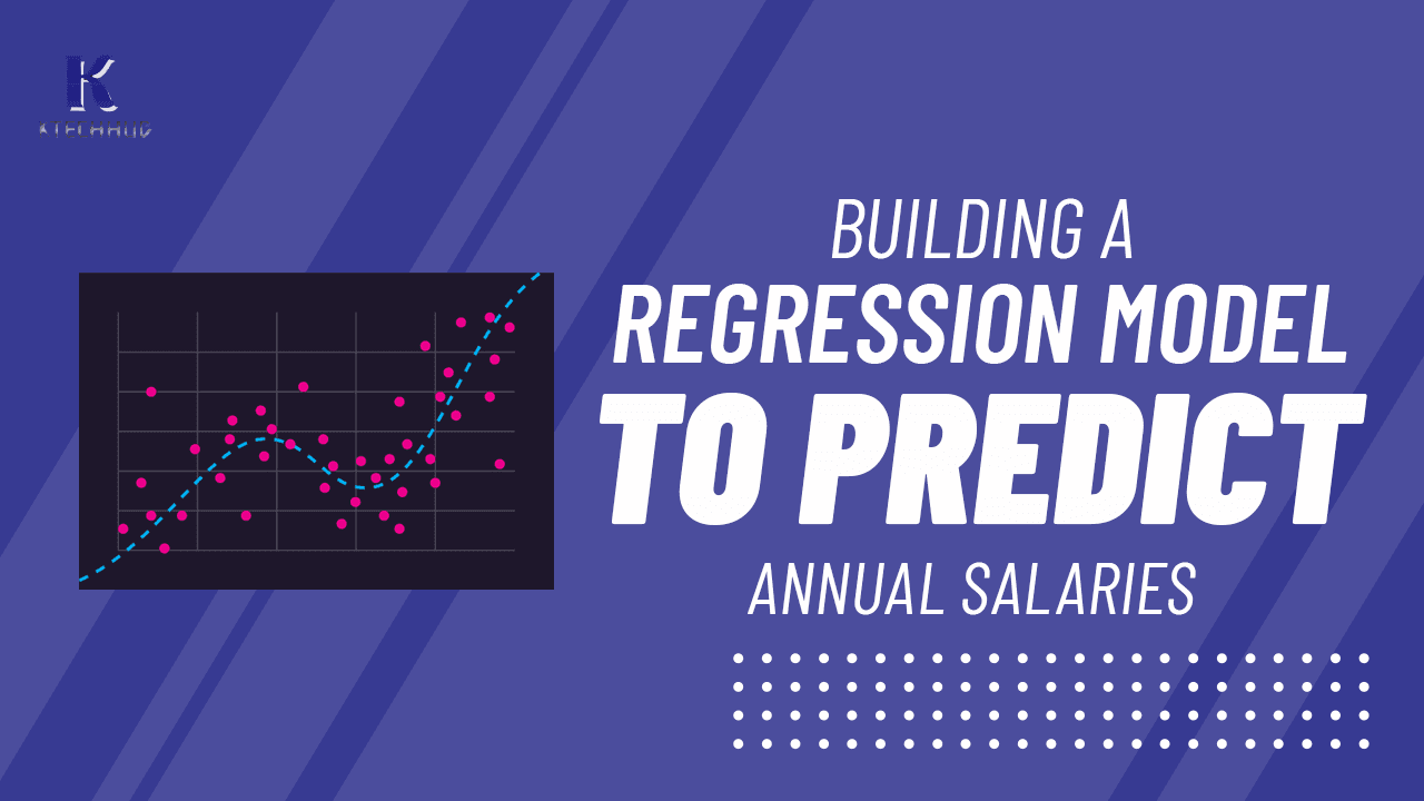 Predicting Paychecks: Formulating a Regression Model for Annual Salary Prediction