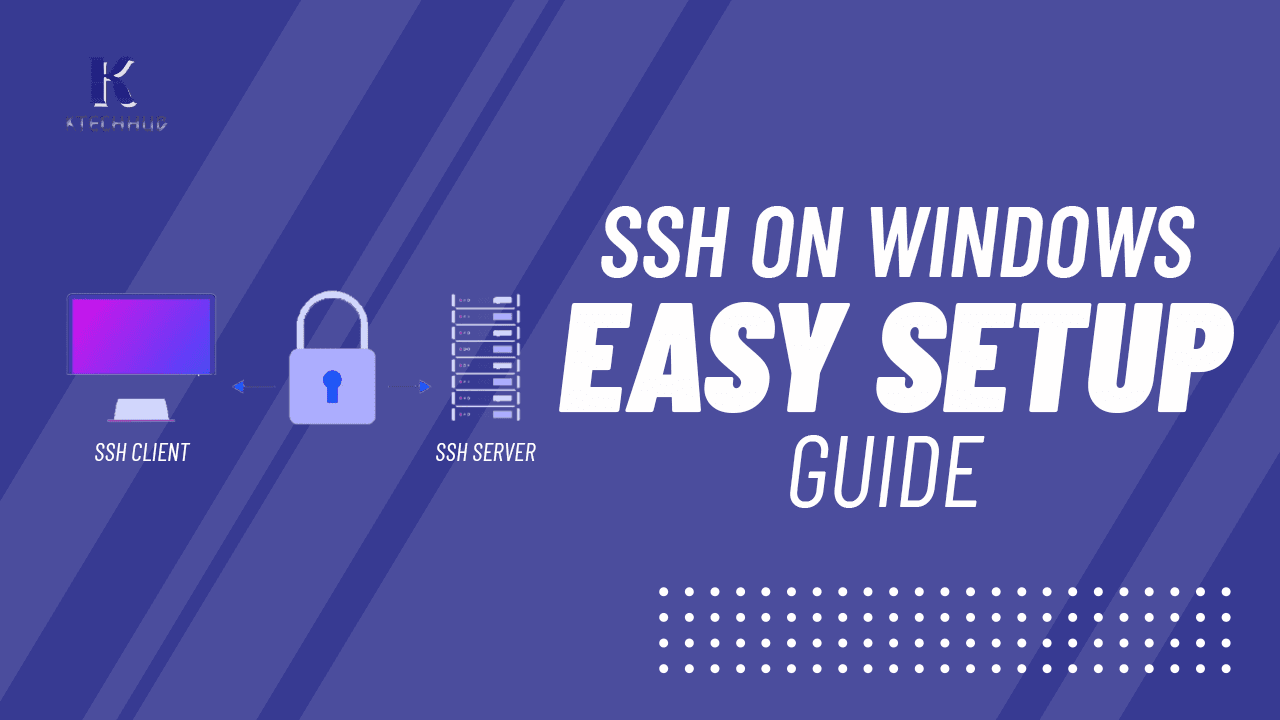 Setting Up SSH on Windows: A Comprehensive Guide