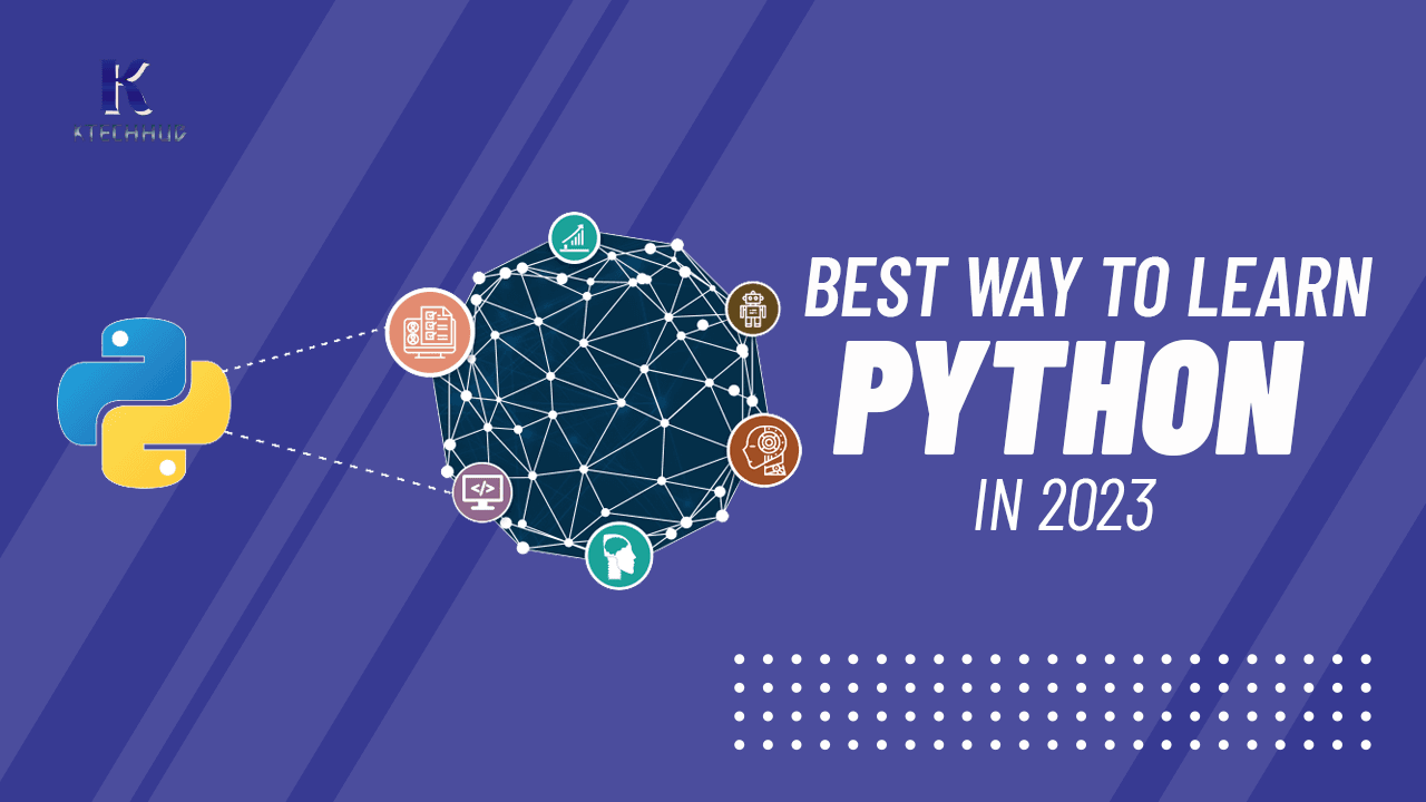 Best Way To Learn Python in 2023