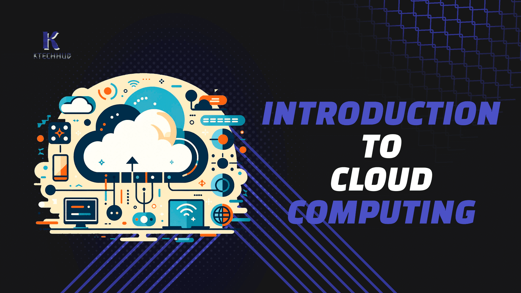 Introduction to Cloud Computing