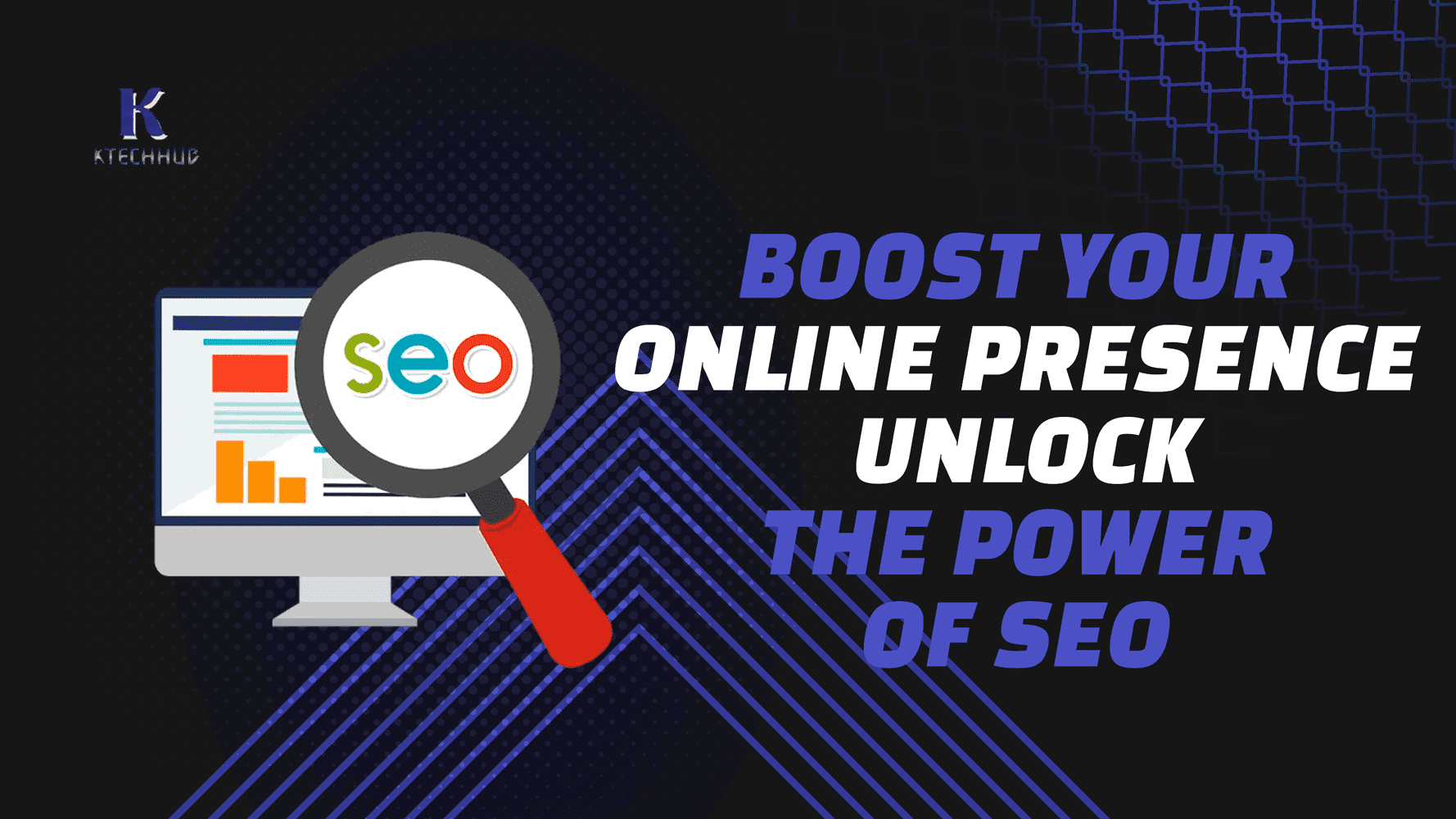 Unlocking the Power of SEO: A Guide to Improve Your Online Visibility